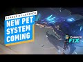 League of Legends Introduces New Pets System - IGN Compete Fix