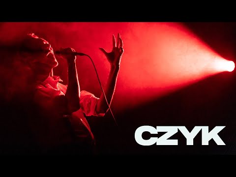CZYK - Without A Trace (Official Video)