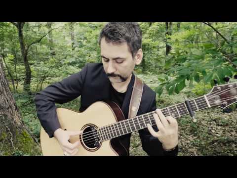 Kara Toprak - Black Earth