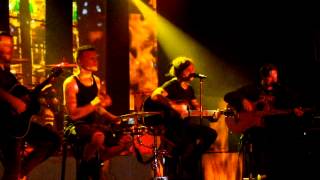 The Rasmus - It's your night acoustic live