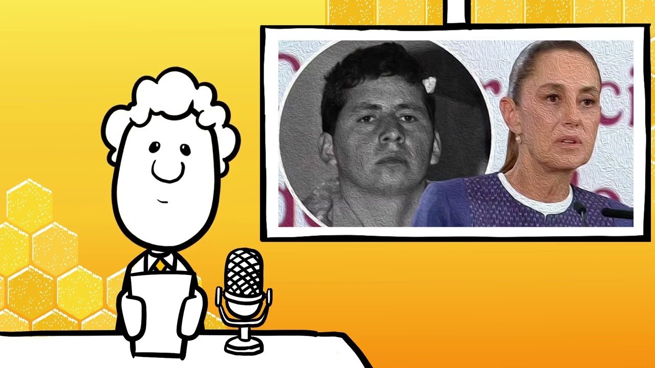 #GiroPositivo 28/03/26: Continúa la crisis por derrame en el #GolfoDeMéxico