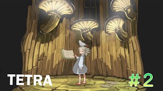 【ゆっくり実況】プリンだっ！【TETRA】#2