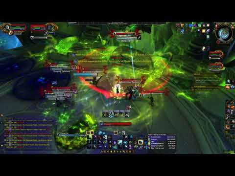 The Desolate Host HC Mage solo