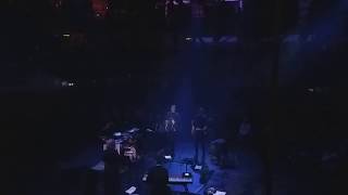 The Slow Show -  Breaks Today live @ Royal Exchange Theatre 18th December 2018