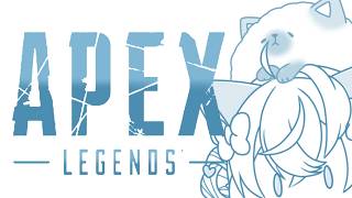 【APEX】シーズン29　パス終わらせたい　【VTuber】