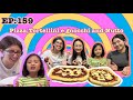 EP 159 Pizza Tortellini E Gnocchi And Nutto
