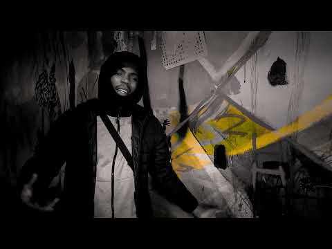 GreyKar - Doomsday (Offical Music Video)