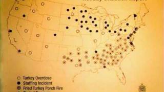 Adult Swim Holiday Situation Report Bump