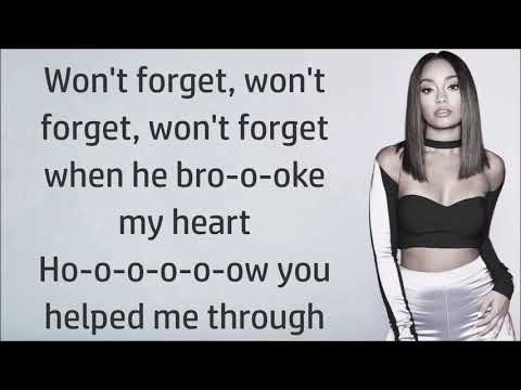 download lagu mp3 mp4 More Than Words Little Mix Lyrics, download lagu More Than Words Little Mix Lyrics gratis, unduh video klip More Than Words Little Mix Lyrics