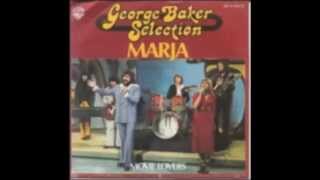 Marja - GEORGE BAKER SELECTION