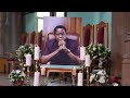Edgar Chagwa Lungu Daily Funeral Update