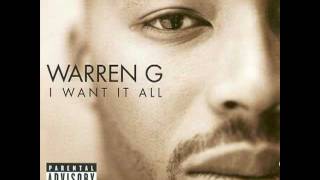 Warren G - I Want It All - 8 My Momma (Ola Mae)