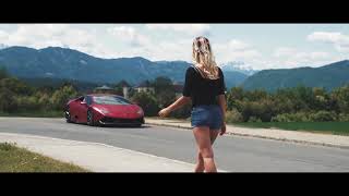 Cheat Codes - Balenciaga (Growbeat Remix)