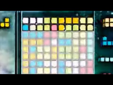 ULTIMATRIS! 4 WIDE ZONE KO, PERFECT CLEAR ZONE KO