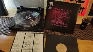 The Sisters of Mercy - Lights - The Reptile House E.P. - 40th Anniversary Edition