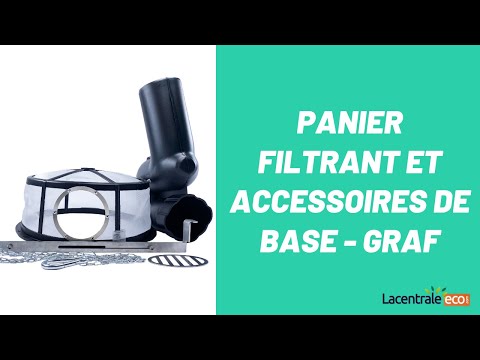 Présentation du Pack accessoires Platine N°2