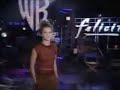 Felicity Is Just Moments Away WB Bumper August 17 1999