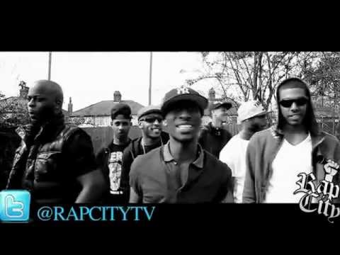UPtown Flaves - Freestyle