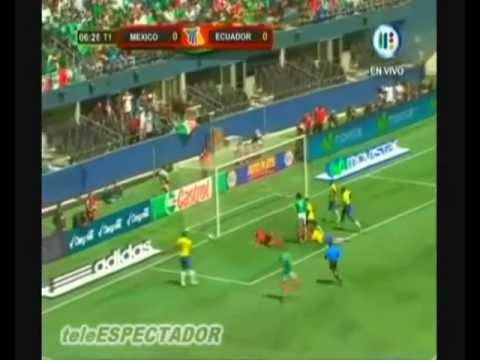 Jorge Torres Nilo Highlights