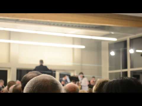 Adios Nonino - Astor Piazzolla (KHSC Elverdinge)