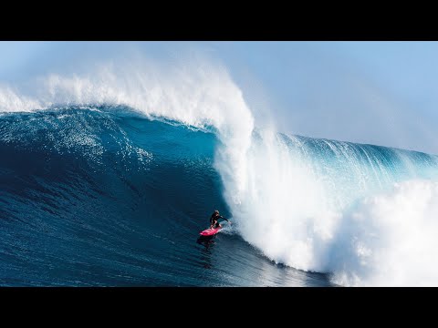 Café Racer | Peruvian Surfer Miguel Tudela