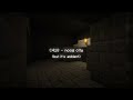 C418 Moog City But It S Ambient Minecraft Ambience Video