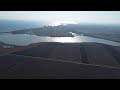 Filmare Aeriana In Zona Localitatii 23 August Judetul Constanta