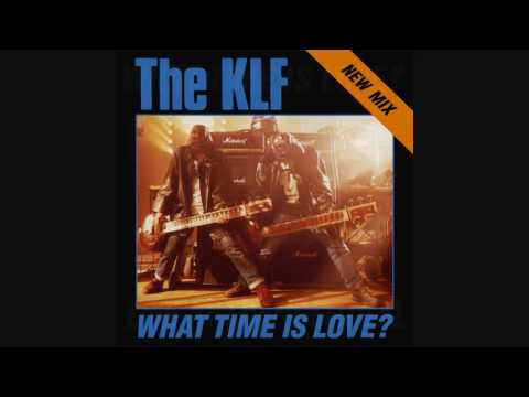 Video thumbnail for What Time Is Love? (Techno Gate Mix)