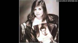 Kirsty MacColl - I Wanna Be Sedated Live 1993
