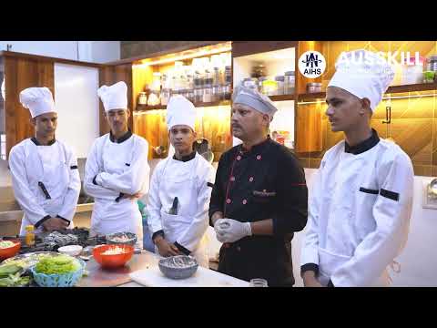 How to Make Classic American-Style Coleslaw | Easy & Creamy Salad Recipe