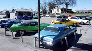 Maple Motors Weekly Recap 3/22/25 Lot Walk Classic Cars For Sale