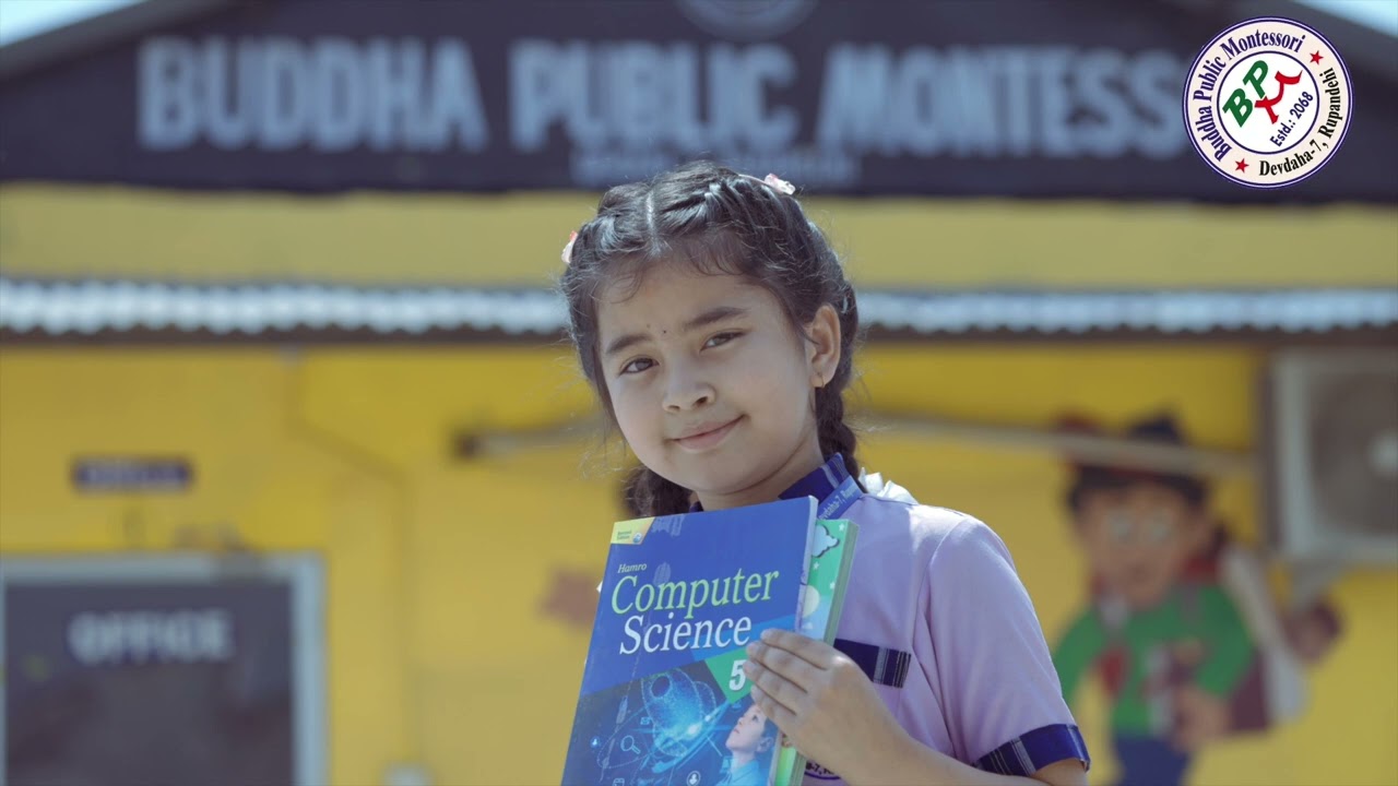 Explore Buddha Public Montessori ( BPM )