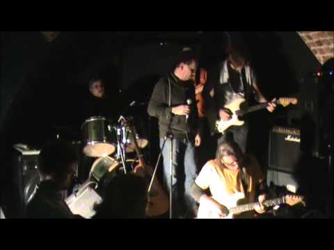 208 Soczewa Blues Session - 29.03.2013