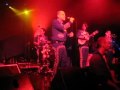 Mariachi El Bronx - My Brother The Gun ...
