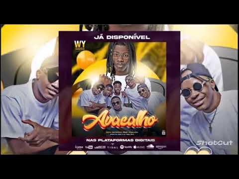 King de fofera ft congux nova música (Hause)