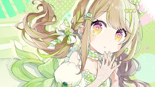 シンデレラ・マジック・ステージ (Prod. irucaice) - 茅野ふたば (CV: 堀越せな) [from 電音部]
