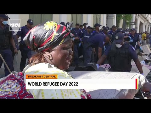 World Refugee Day 2022: Connecting With Millions Of Displaced People