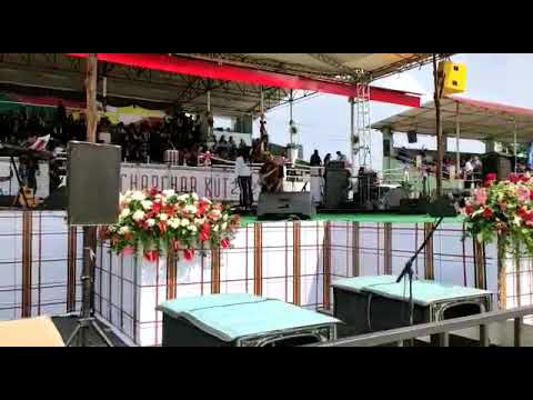 Awithangpa tlawh zai.