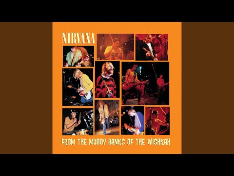 Videoclip de Negative Creep (Live In Seattle, WA., October 31, 1991) — Nirvana