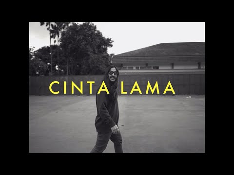 Marcello Tahitoe - Cinta Lama (Official Music Video)
