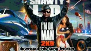 shawty lo ft. e 40  - Break Ya Ankles - I&#39;m Da Man 2K9 (WEB)