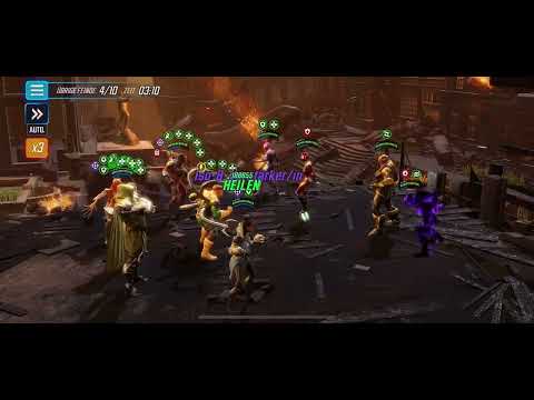 Doom 2.3 - Tech - Second Node