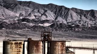 "Godson Song" by Bill Frisell from the album "Gone, just like a train"