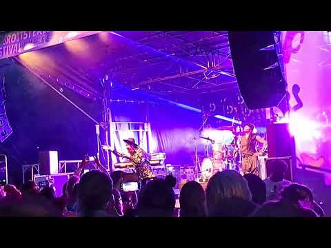 Gustaph Parkies Deinze 2023