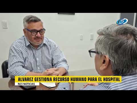 JUAN CARLOS ALVAREZ - FUNCIONAMIENTO DEL JUZGADO DE FALTAS