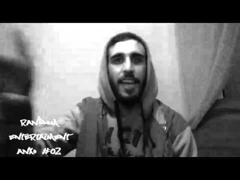 Freestyle  Anxo #02 para RandomProject