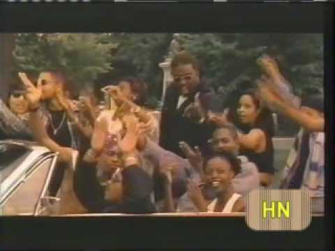 Carlos Morgan - Feelin Alright