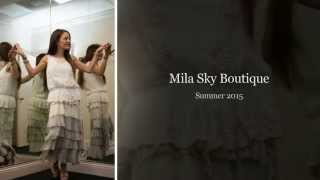 Mila Sky Boutique