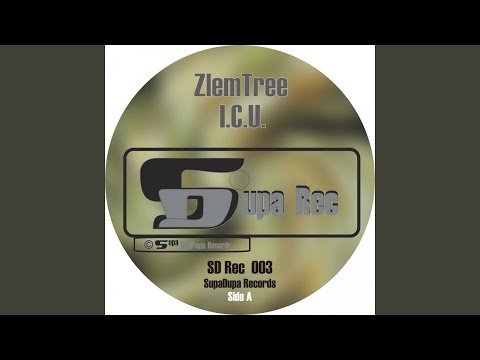 I.C.U (Machomovers Phone Mix)