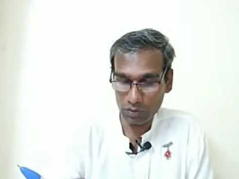 Tamil Avyakt Murli 3 March 2019 - BK Saravana Kumar